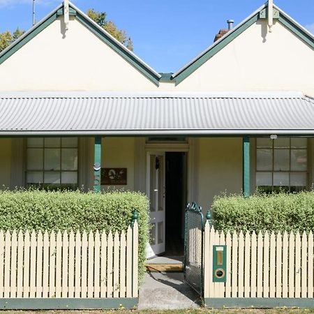 Villa Casa Merenda Daylesford Exterior foto